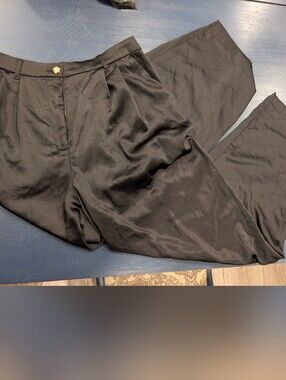 Brand New GB Women's Wide Leg Pants